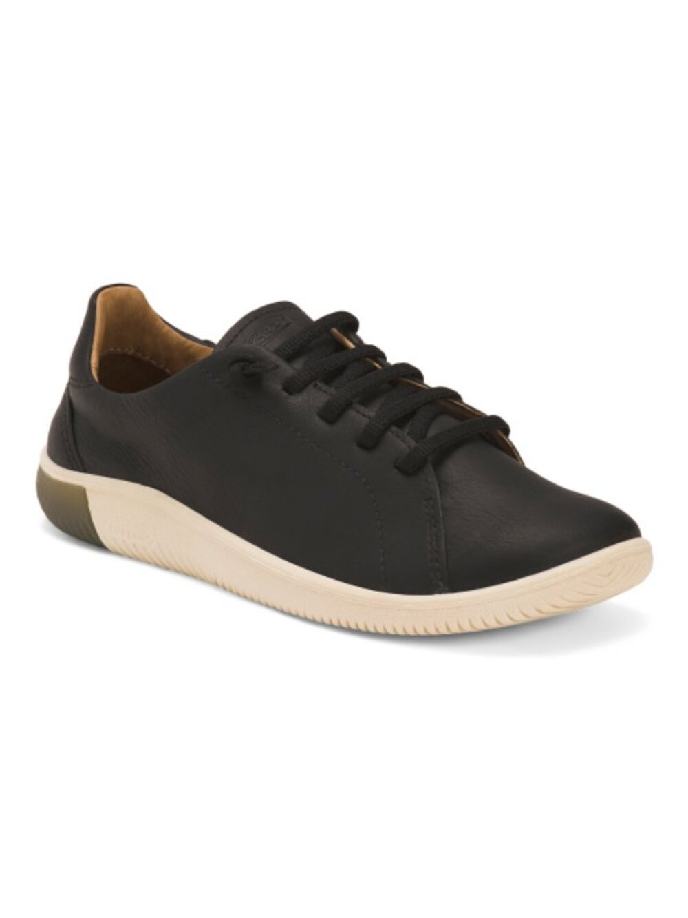 KEEN Leather Knx Lace Sneakers